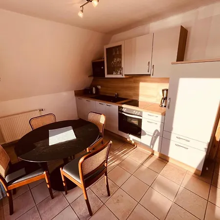 Apartment Katrin *